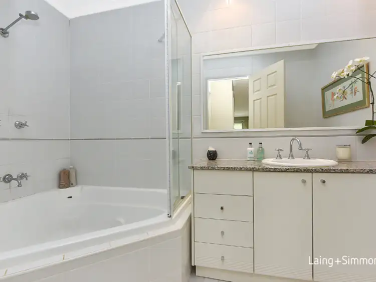 Sixth view of Homely unit listing, 23/21 Water Street, Hornsby NSW 2077