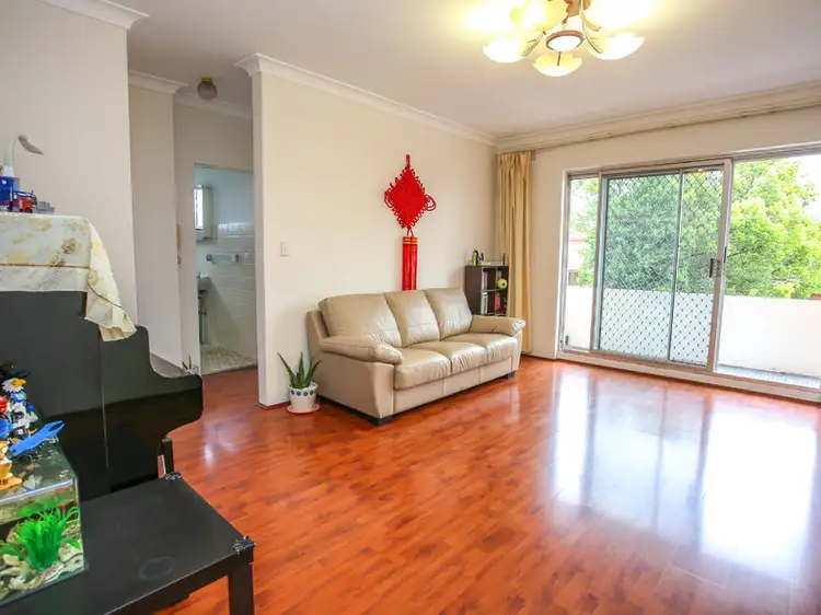 Main view of Homely unit listing, 12/10-12 Third Ave, Campsie NSW 2194