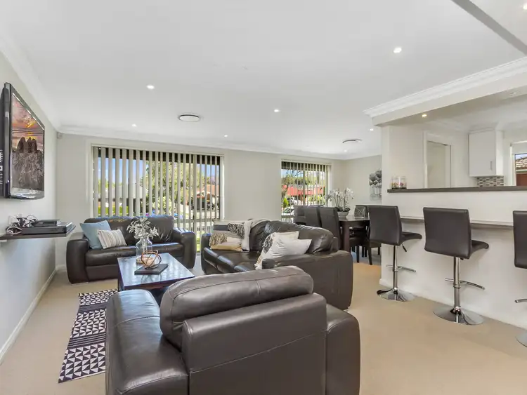 Third view of Homely house listing, 71 Arnott Road, Marayong NSW 2148