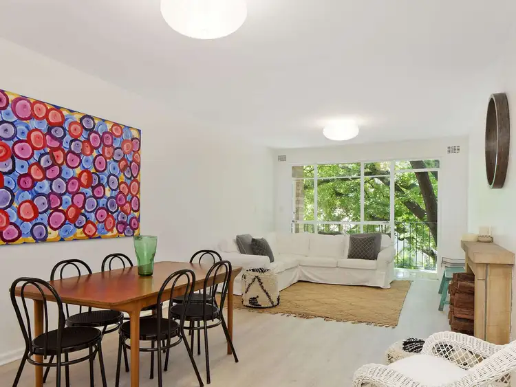 Main view of Homely apartment listing, 2/2 Holt Street, Double Bay NSW 2028