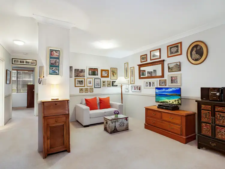 Second view of Homely unit listing, 2/8 Buller Road, Artarmon NSW 2064