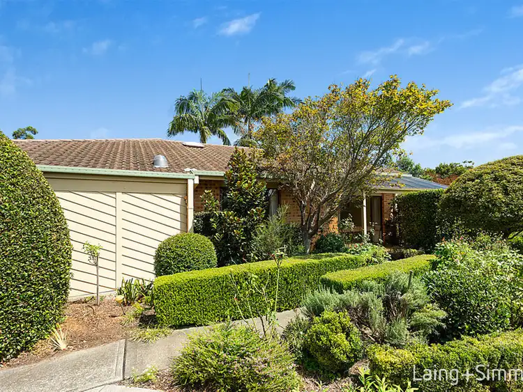 Villa 44/14 Victoria Road, Pennant Hills NSW 2120