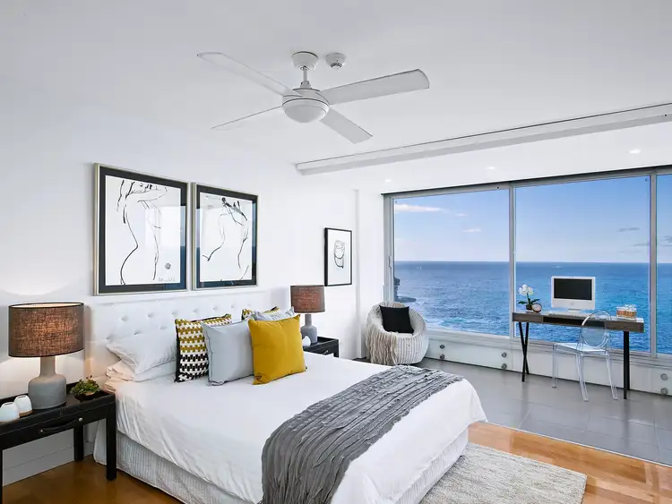 Fourth view of Homely apartment listing, 58/33 Kimberley Street, Vaucluse NSW 2030