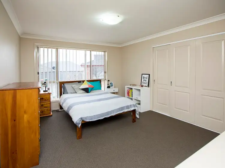 Fourth view of Homely townhouse listing, 5/9 Harvest Court, East Branxton NSW 2335