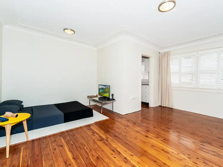 35/66 Bayswater Road, Rushcutters Bay NSW 2011