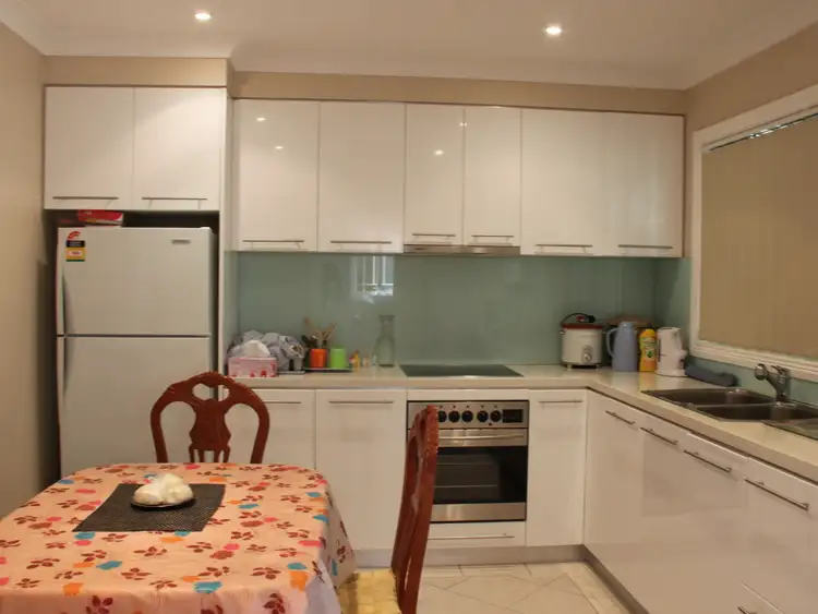 Second view of Homely townhouse listing, 8 Lincoln St, Campsie NSW 2194