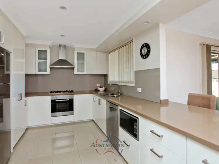 Third view of Homely house listing, 16 Roxby Grove, Quakers Hill NSW 2763