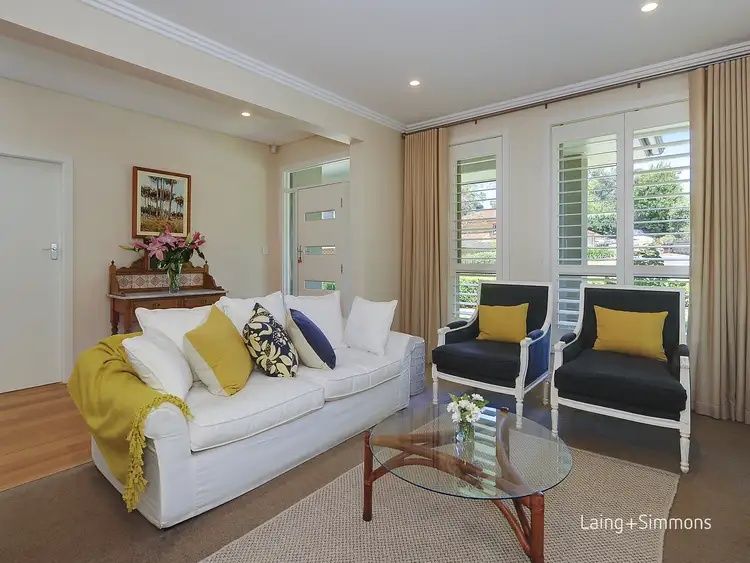 Sixth view of Homely house listing, 54 Queens Road, Asquith NSW 2077