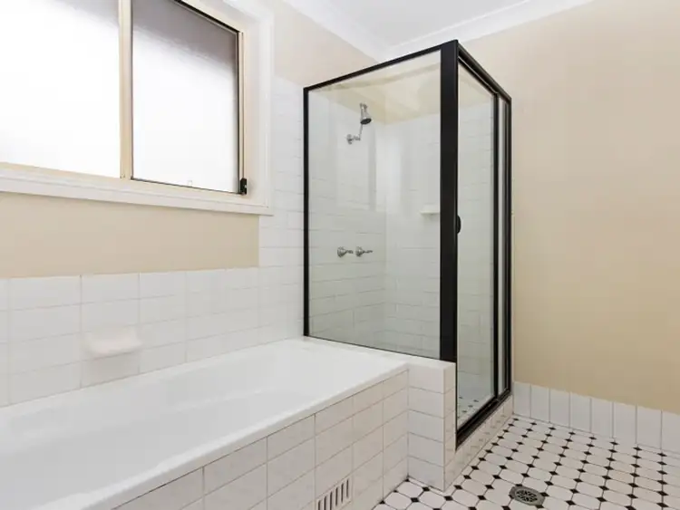 Fifth view of Homely semi-detached listing, 82B Sampson Cres, Acacia Gardens NSW 2763