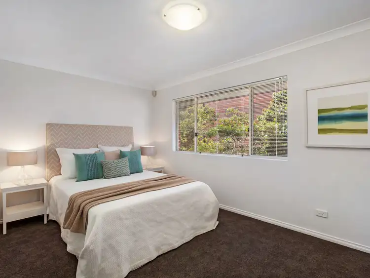 Fifth view of Homely townhouse listing, 2/93 Shirley Road, Wollstonecraft NSW 2065