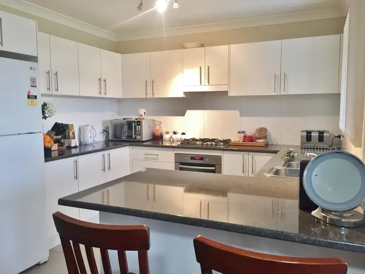 Fifth view of Homely semi-detached listing, 2/21 Durham Road, East Branxton NSW 2335
