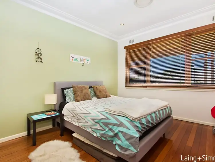 Fourth view of Homely house listing, 15 Burra Street, Pendle Hill NSW 2145