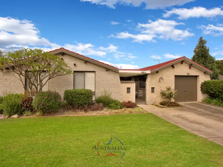Main view of Homely house listing, 47 Terrigal Street, Marayong NSW 2148