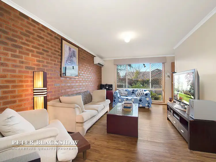 Fourth view of Homely townhouse listing, 16/3 Elvire Place, Palmerston ACT 2913