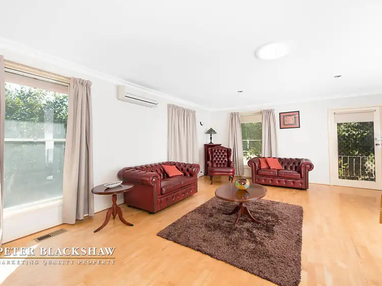 Third view of Homely house listing, 24 Colebatch Place, Curtin ACT 2605