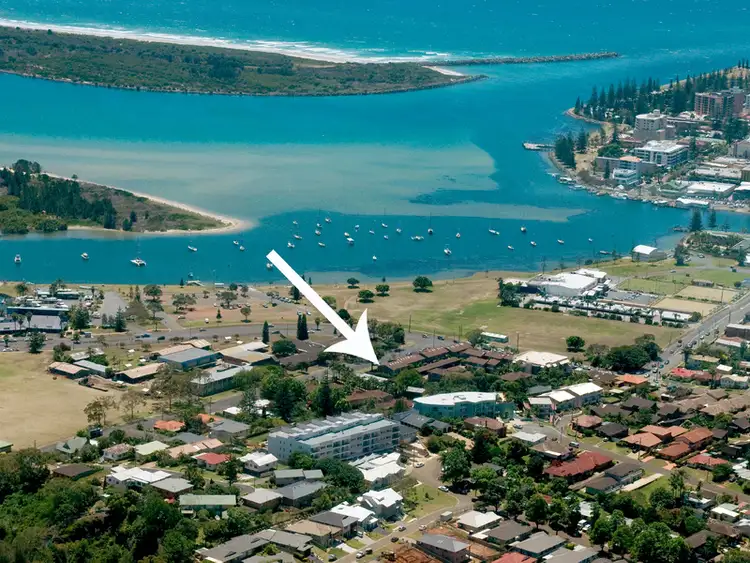 20/21 Park Street, Port Macquarie NSW 2444