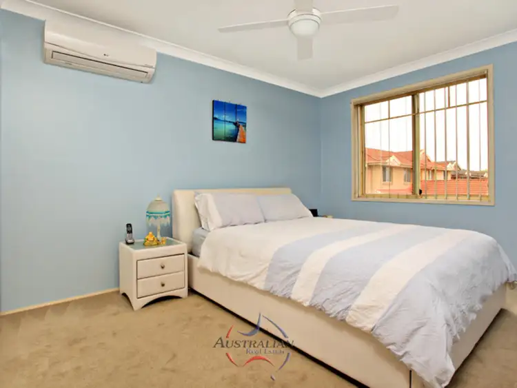 Fourth view of Homely townhouse listing, 2/12 Pattern Place, Woodcroft NSW 2767