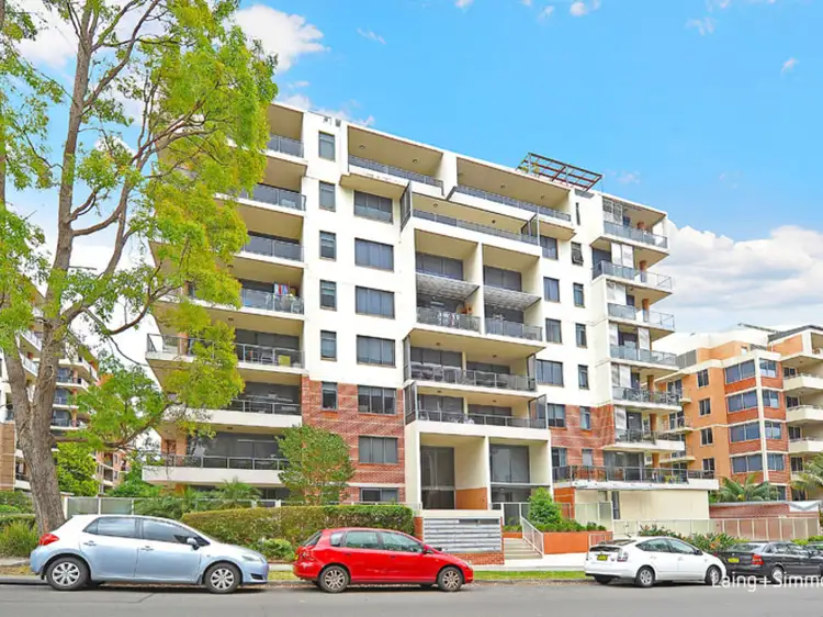 294/17-21 Romsey Street, Waitara NSW 2077