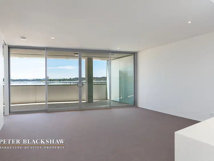 Sixth view of Homely apartment listing, 86/11 Trevillian Quay, Kingston ACT 2604