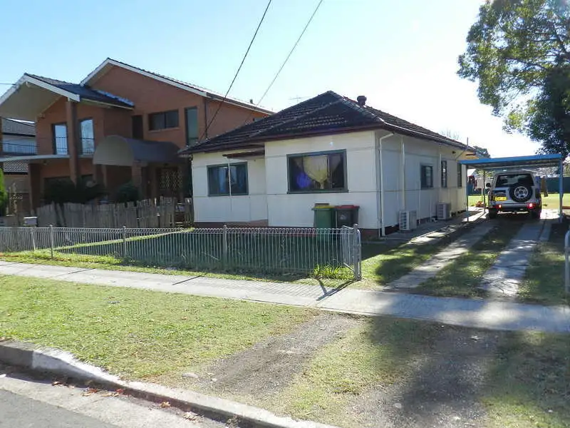 Main view of Homely house listing, 188 Ware Street, Fairfield NSW 2165