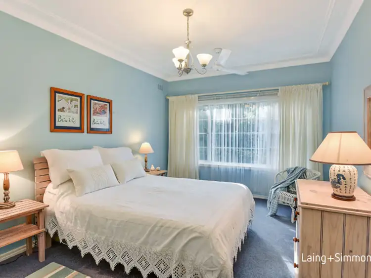 Fifth view of Homely house listing, 11 Bimbil Avenue, Mount Colah NSW 2079