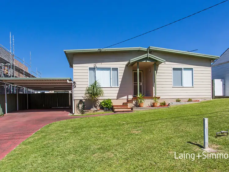 65 Princes Street, Guildford NSW 2161