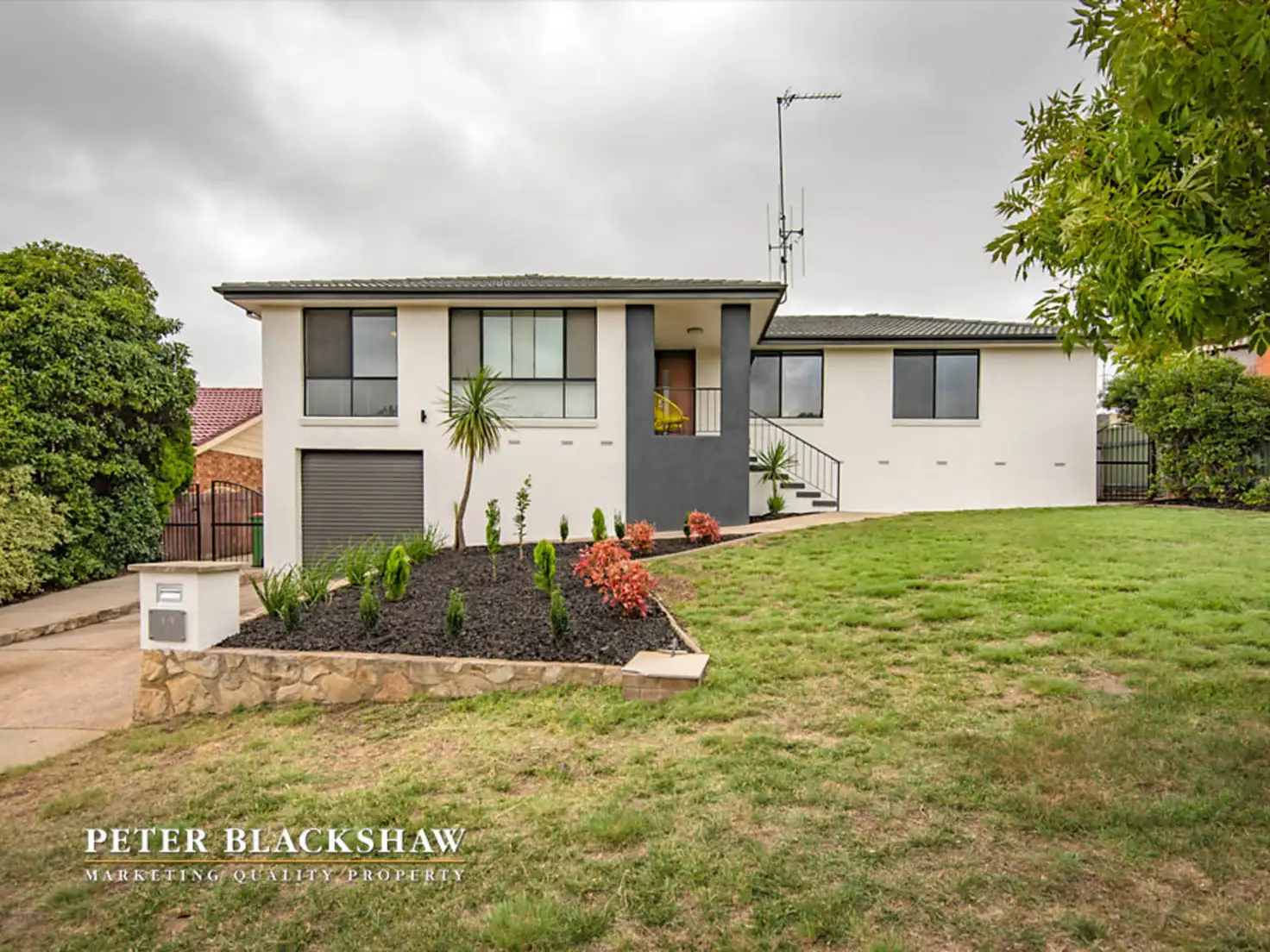 Main view of Homely house listing, 11 Rusten Street, Karabar NSW 2620