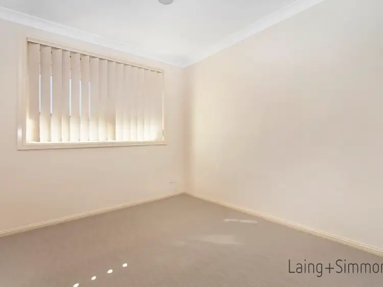 Seventh view of Homely villa listing, 5/15-17 Chelmsford Rd, South Wentworthville NSW 2145