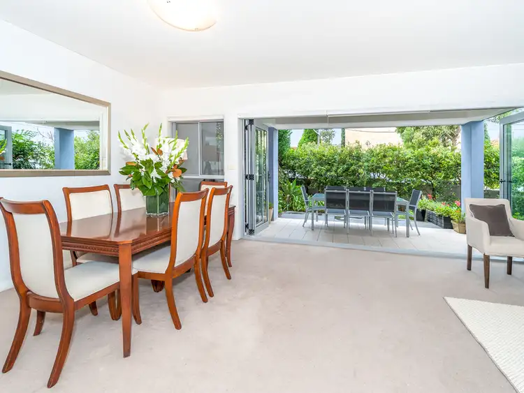 3/78-80 Murdoch Street, Cremorne NSW 2090