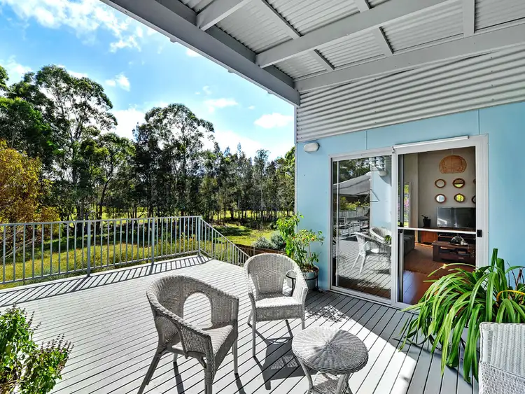 Fifth view of Homely house listing, 7 Wallaby Street, Port Macquarie NSW 2444