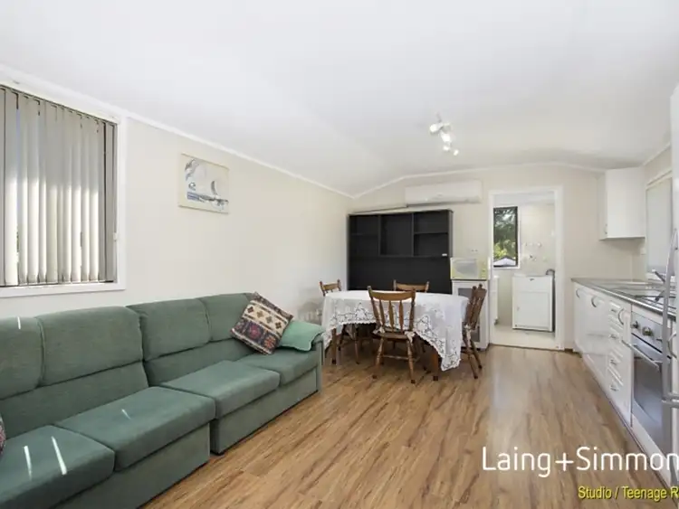 Sixth view of Homely house listing, 231 Blacktown Road, Blacktown NSW 2148