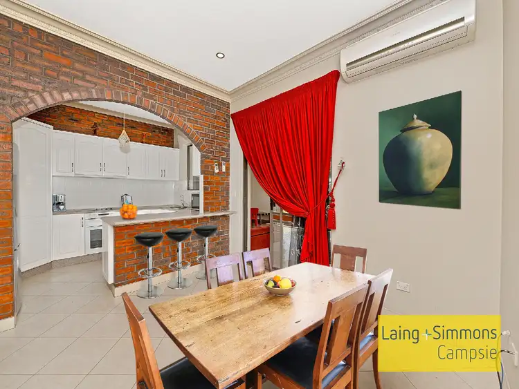 Third view of Homely house listing, 2A Quentin Street, Bass Hill NSW 2197