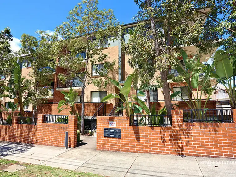 Main view of Homely apartment listing, 2/14-18 Tilba Street, Berala NSW 2141