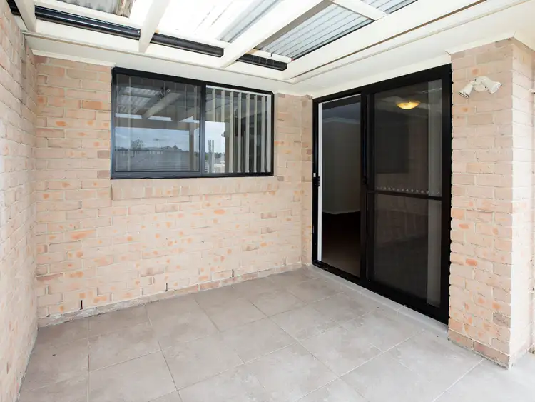 Third view of Homely semi-detached listing, 21a Durham Road, East Branxton NSW 2335