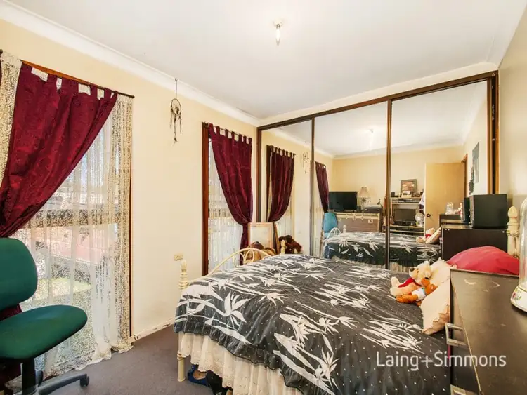 Sixth view of Homely house listing, 7 Siemens Crescent, Emerton NSW 2770