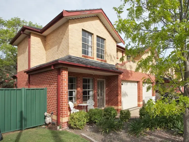4/88 Boronia Street, South Wentworthville NSW 2145