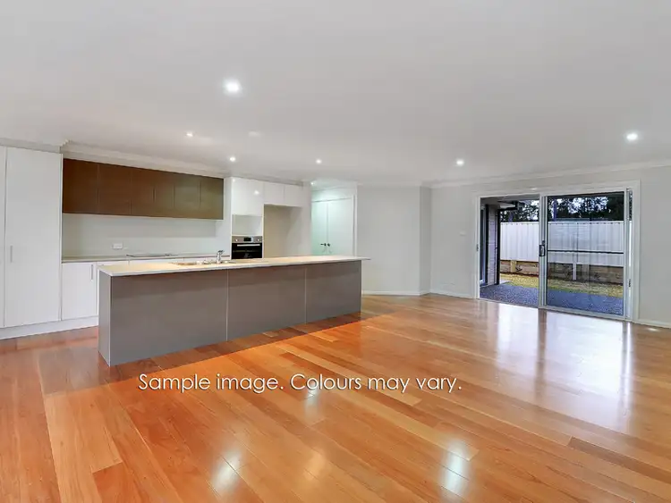 Second view of Homely villa listing, 10/2a Toorak Court, Port Macquarie NSW 2444