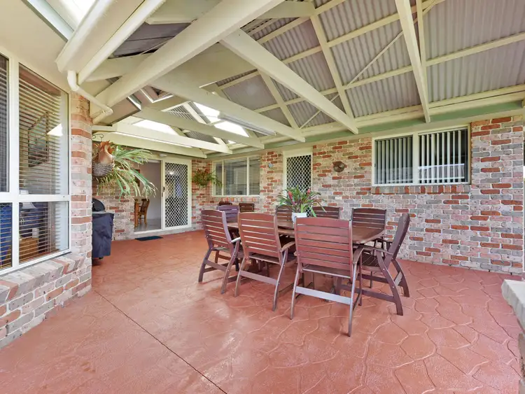 Third view of Homely house listing, 12 Yarra Avenue, Port Macquarie NSW 2444