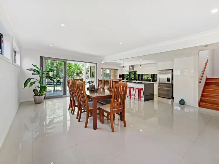Sixth view of Homely house listing, 5 Matthew Flinders Drive, Port Macquarie NSW 2444