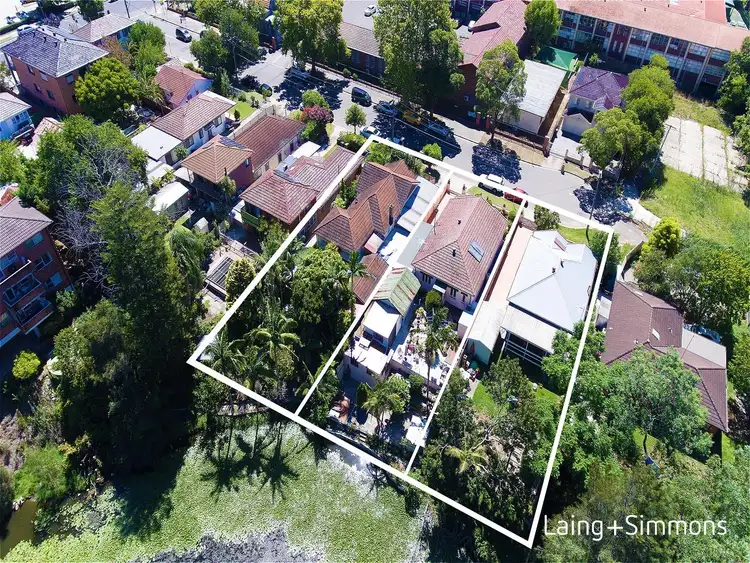 Second view of Homely house listing, 7-11 Weston Street, Fairfield NSW 2165