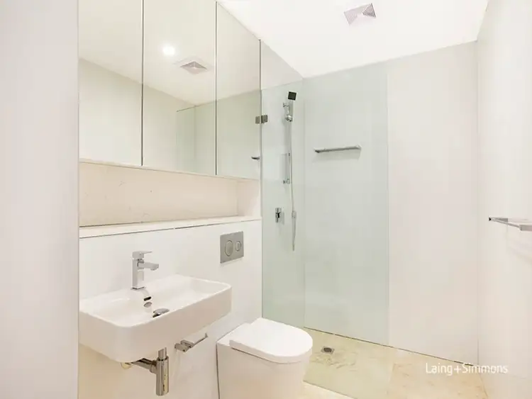 Fourth view of Homely apartment listing, 21/153 George St, Redfern NSW 2016