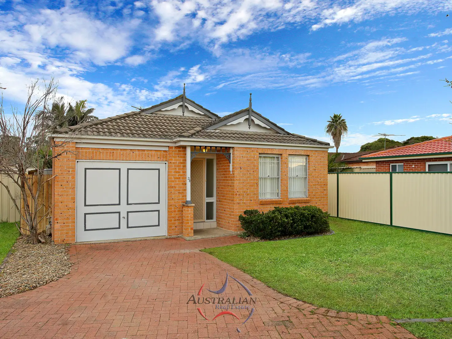 Main view of Homely house listing, 38 Unicombe Crescent, Oakhurst NSW 2761
