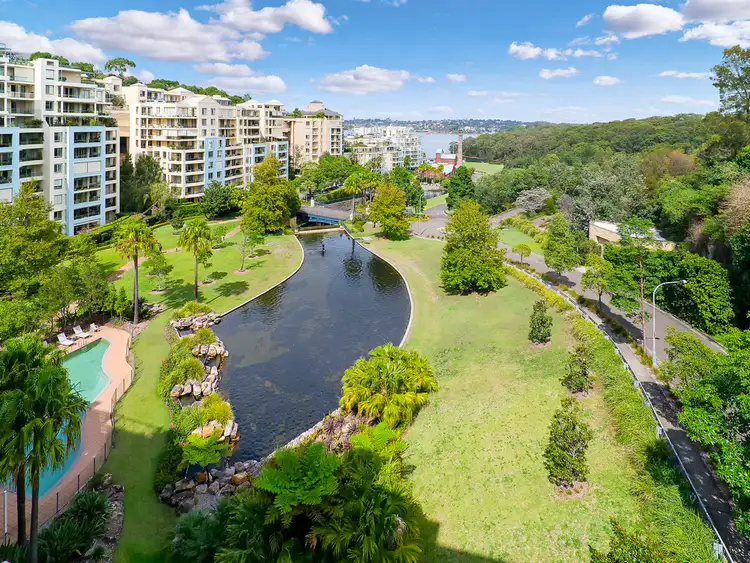 8D/8 Gas Works Road, Wollstonecraft NSW 2065