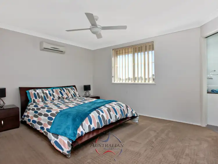 Fifth view of Homely house listing, 16 Roxby Grove, Quakers Hill NSW 2763
