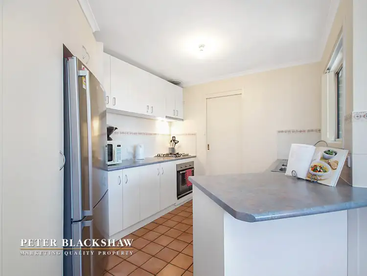 Fourth view of Homely house listing, 5/4 Biddell Place, Nicholls ACT 2913