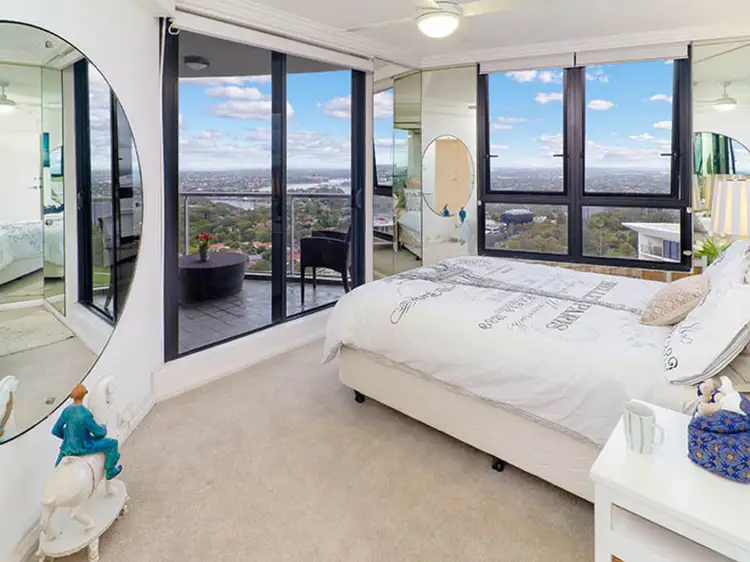 Fourth view of Homely unit listing, 2901/1 Sergeants Lane, St Leonards NSW 2065