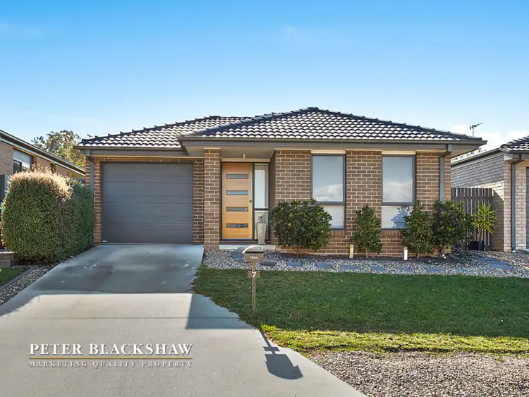Main view of Homely house listing, 7 Salisbury Street, Casey ACT 2913