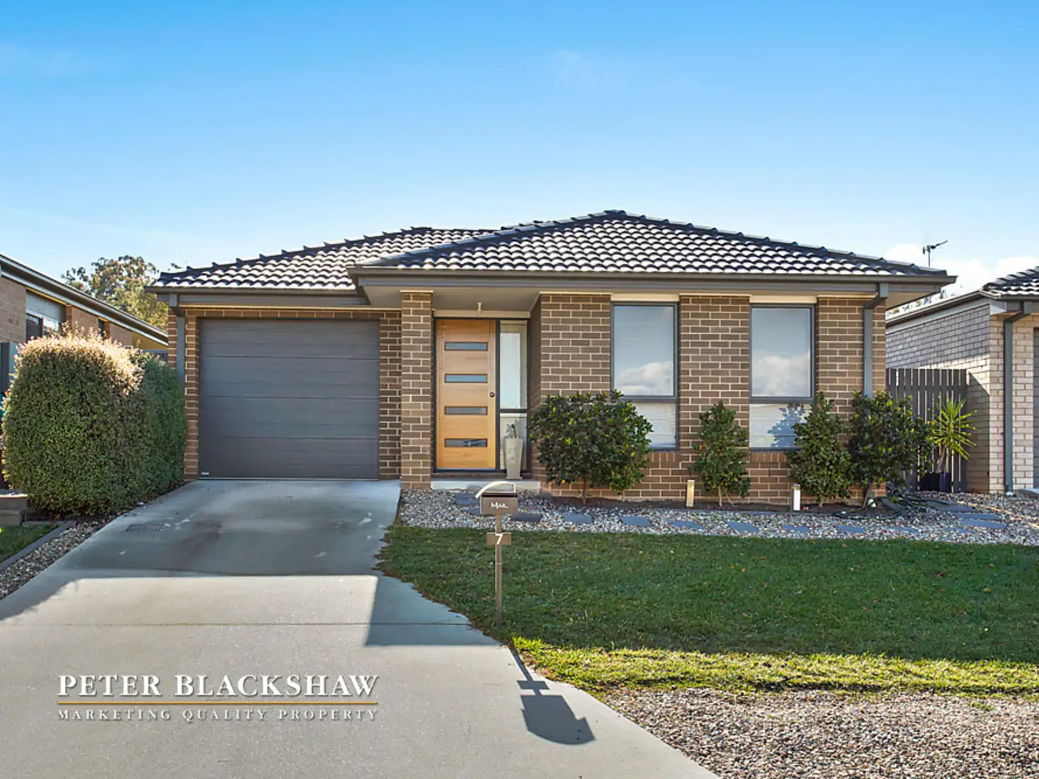 Main view of Homely house listing, 7 Salisbury Street, Casey ACT 2913