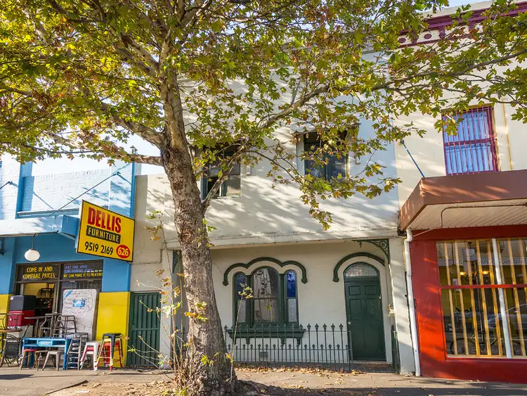 628 King Street, Newtown NSW 2042
