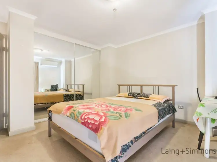 Fifth view of Homely unit listing, 101/91B Bridge Rd, Westmead NSW 2145
